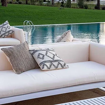 Hotell Aroeira Lisbon - Sea & Golf 4*