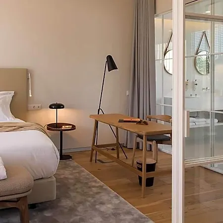 Aroeira Lisbon - Sea & Golf Hotell Aroeira (Setubal)