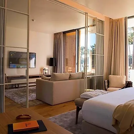 Hotell Aroeira Lisbon - Sea & Golf 4*