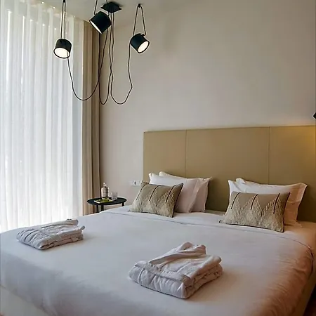 Aroeira Lisbon - Sea & Golf فندق 4*