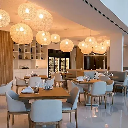 Aroeira Lisbon - Sea & Golf Szálloda 4*
