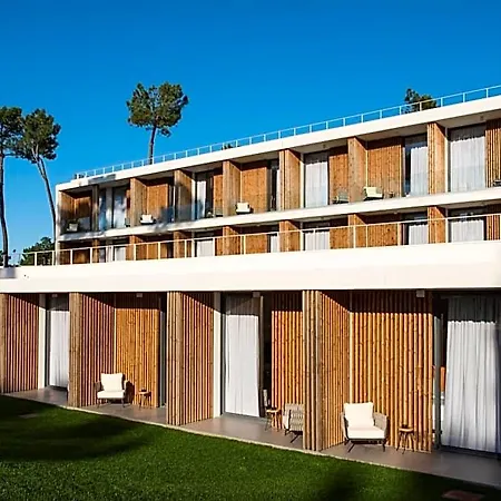Aroeira Lisbon - Sea & Golf 4* Aroeira (Setubal)
