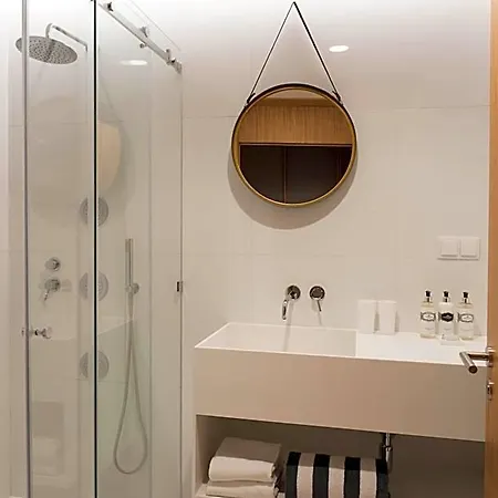 Aroeira Lisbon - Sea & Golf 4* Aroeira (Setubal)