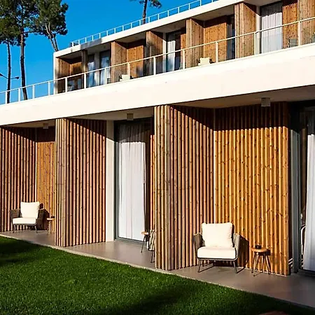 Aroeira Lisbon - Sea & Golf