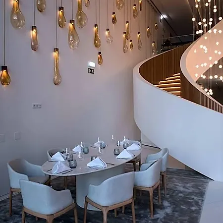 Aroeira Lisbon - Sea & Golf Hotell Aroeira (Setubal)
