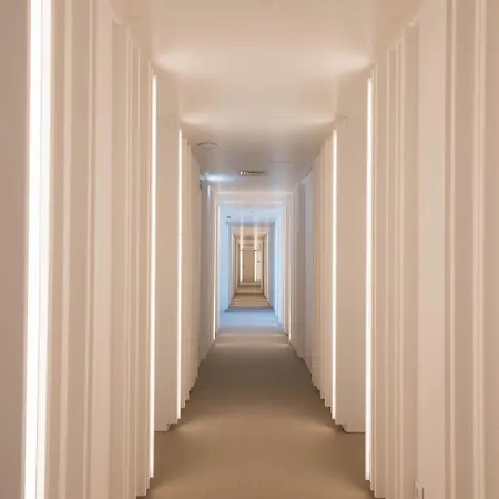 Aroeira Lisbon - Sea & Golf Hotel 4*