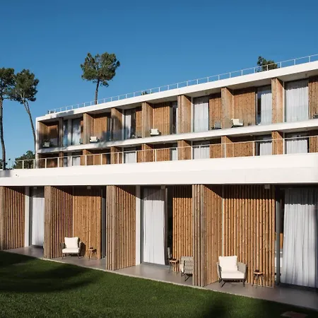 Hotel Aroeira Lisbon - Sea & Golf Aroeira (Setubal)