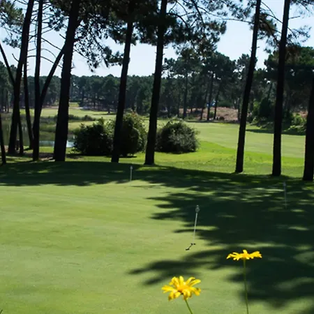 Hotel Aroeira Lisbon - Sea & Golf Aroeira (Setubal)