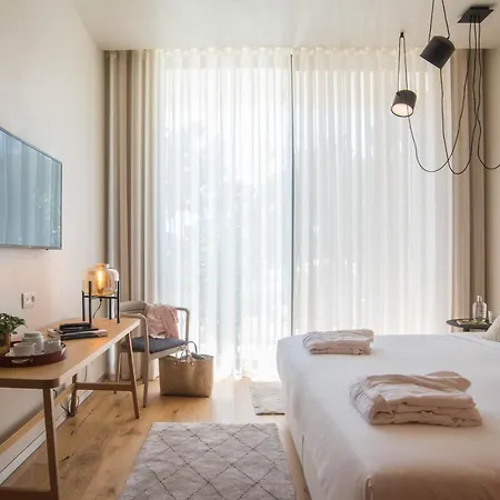 Aroeira Lisbon - Sea & Golf 4*