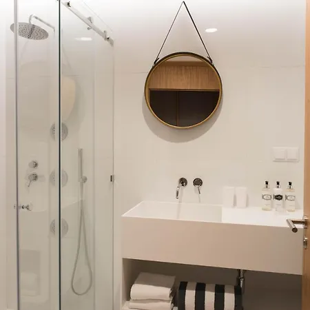 Hotel Aroeira Lisbon - Sea & Golf