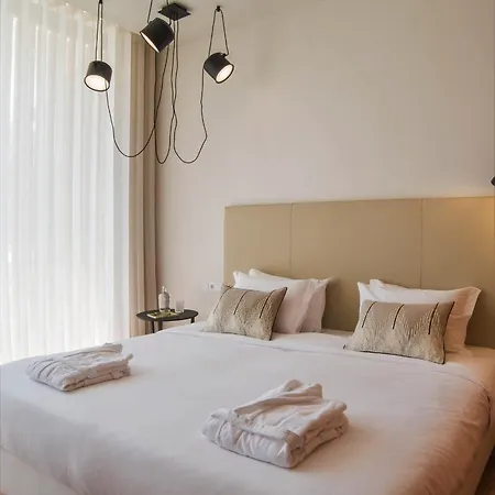 Aroeira Lisbon - Sea & Golf מלון 4*