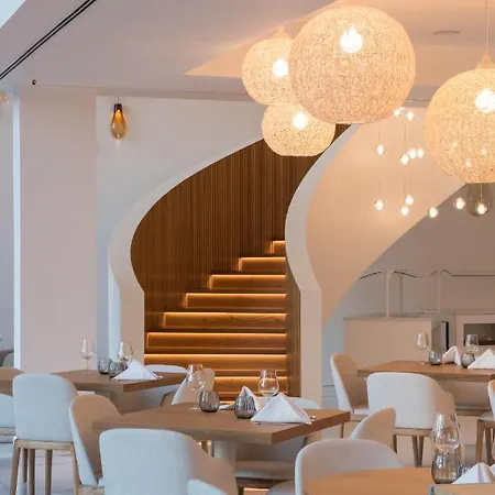 מלון Aroeira Lisbon - Sea & Golf Aroeira (Setubal)