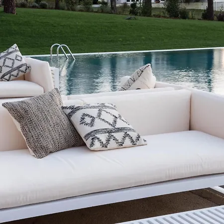 Aroeira Lisbon - Sea & Golf Szálloda