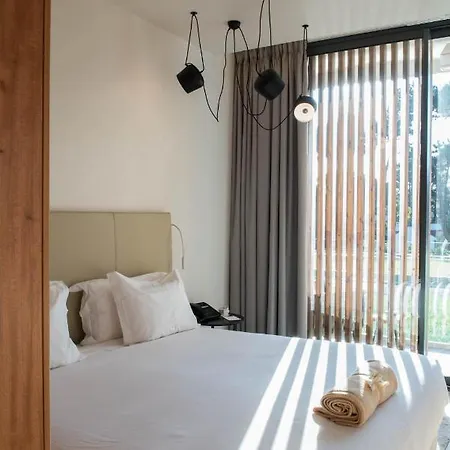 Aroeira Lisbon - Sea & Golf Hotel 4*