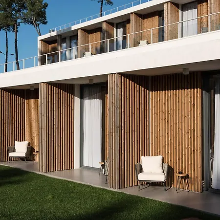מלון Aroeira Lisbon - Sea & Golf Aroeira (Setubal)