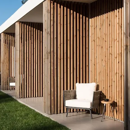 호텔 Aroeira Lisbon - Sea & Golf 4*