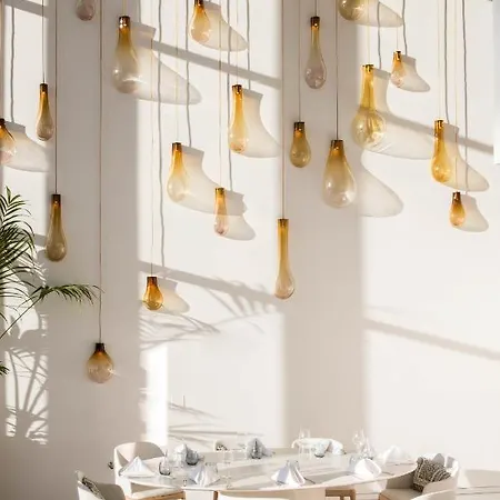 Aroeira Lisbon - Sea & Golf מלון 4*