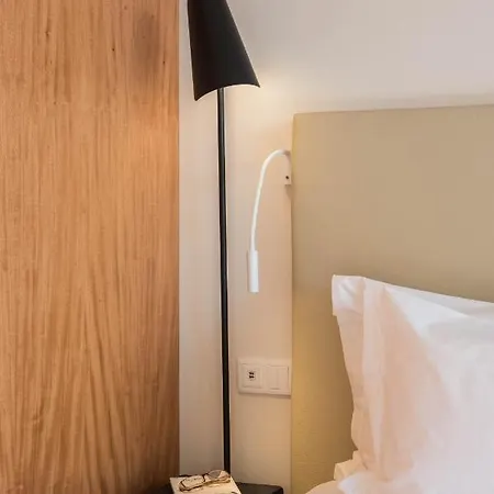מלון Aroeira Lisbon - Sea & Golf 4*