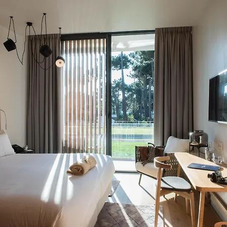 Aroeira Lisbon - Sea & Golf 4* Aroeira (Setubal)