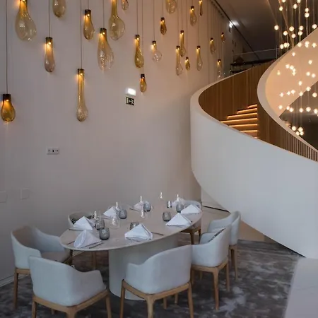 Aroeira Lisbon - Sea & Golf 4* Aroeira (Setubal)