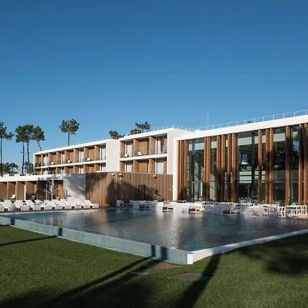 Aroeira Lisbon - Sea & Golf 4* Aroeira (Setubal)