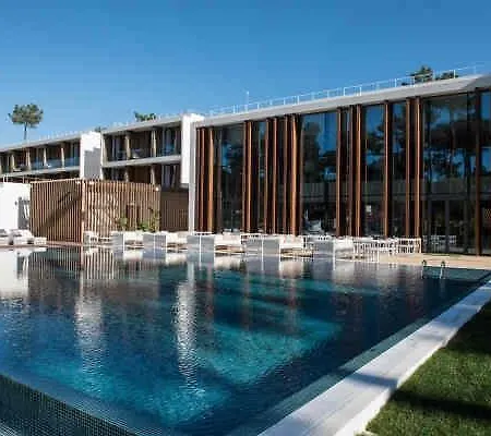 Aroeira Lisbon - Sea & Golf 4* Aroeira (Setubal)