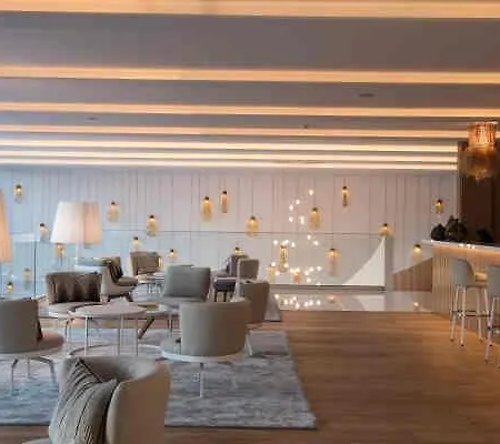 מלון Aroeira Lisbon - Sea & Golf Aroeira (Setubal)