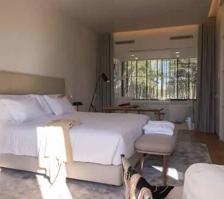 Aroeira Lisbon - Sea & Golf מלון 4*