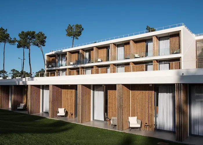 Aroeira Lisbon - Sea & Golf 4* Aroeira (Setubal)