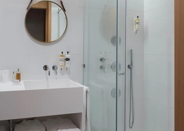 Aroeira Lisbon - Sea & Golf Hotel 4*