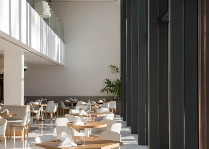 Aroeira Lisbon - Sea & Golf 4*