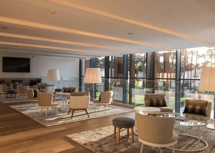 Aroeira Lisbon - Sea & Golf 4*