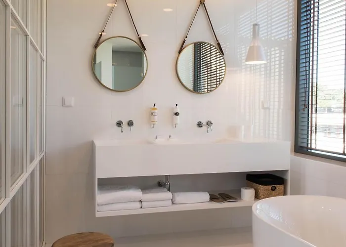 Aroeira Lisbon - Sea & Golf Hotel 4*