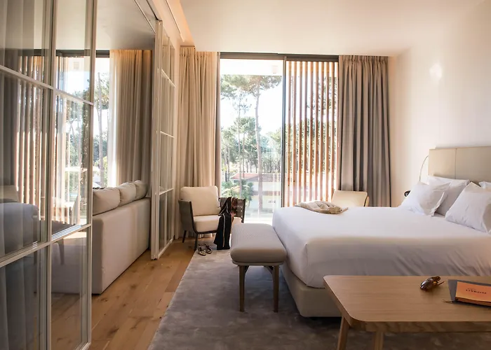 Aroeira Lisbon - Sea & Golf Aroeira (Setubal)