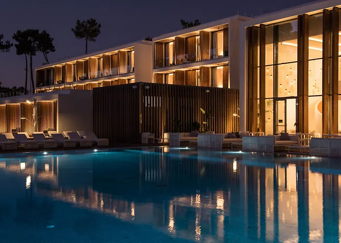 Aroeira Lisbon - Sea & Golf 4* Aroeira (Setubal)