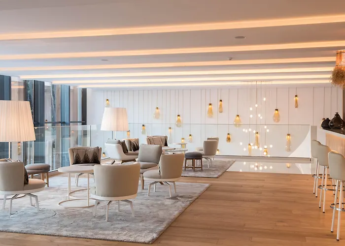 Aroeira Lisbon - Sea & Golf