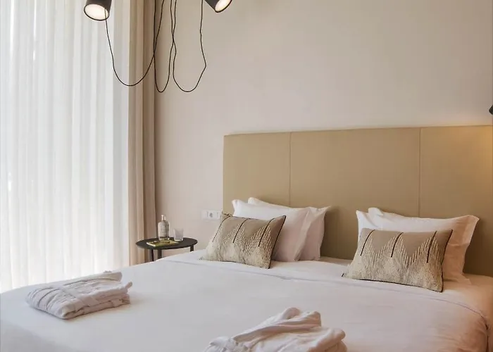 Aroeira Lisbon - Sea & Golf Hotel 4*