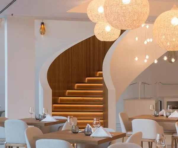 Hotel Aroeira Lisbon - Sea & Golf Aroeira (Setubal)