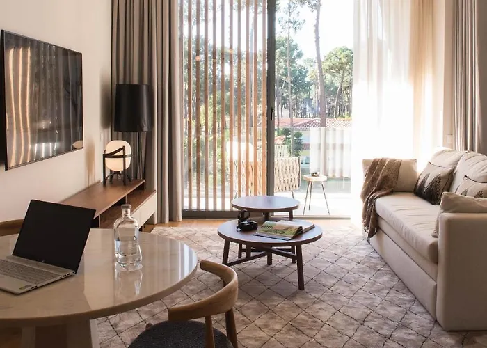 Aroeira Lisbon - Sea & Golf