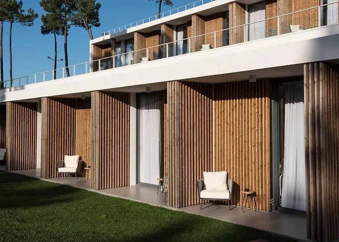 Hotel Aroeira Lisbon - Sea & Golf Aroeira (Setubal)