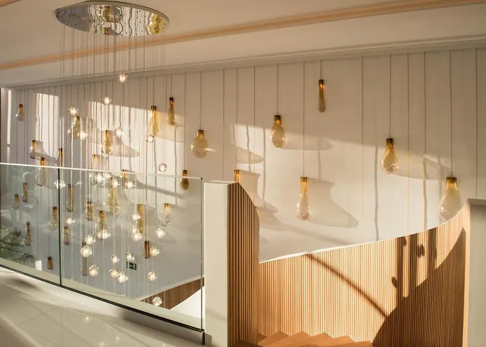 Aroeira Lisbon - Sea & Golf Hotel Aroeira (Setubal)