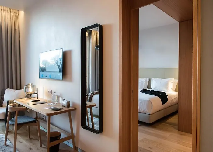 Aroeira Lisbon - Sea & Golf